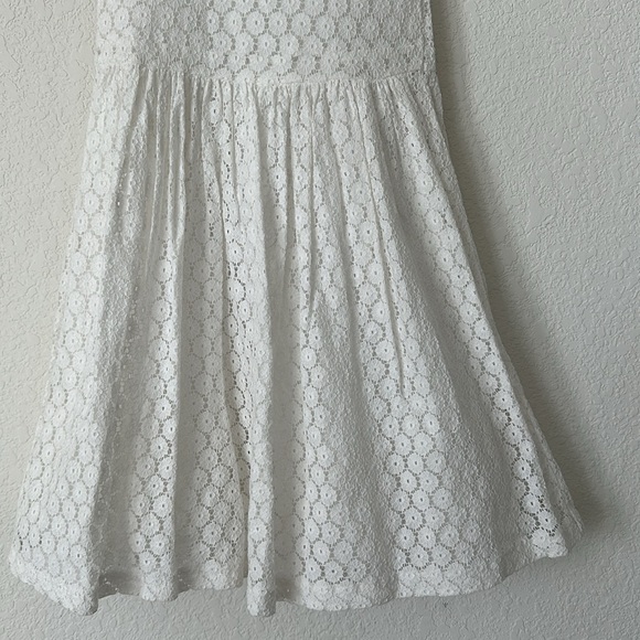 Crazy 8 • Lace Dress - Picture 3 of 5